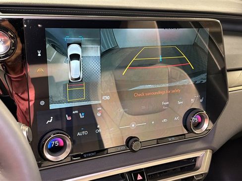 Certified 2026 Lexus RX 350 F Sport image 29