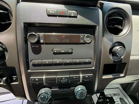 Used 2014 Ford F150 XL w/ Trailer Tow Package AWD/4WD image 13