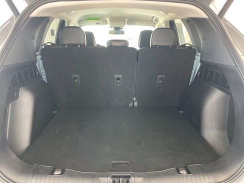 Used 2022 Ford Escape Titanium w/ Titanium Elite Package AWD/4WD image 17