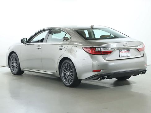 Used 2018 Lexus ES 350 w/ Premier Package FWD image 42
