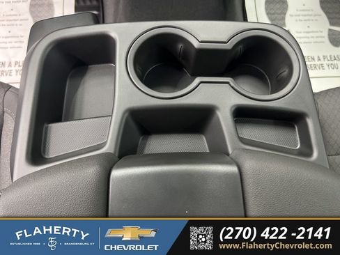 New 2026 Chevrolet Silverado 2500 Custom w/ Custom Convenience Package image 31