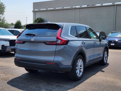 Used 2024 Honda CR-V EX-L image 5