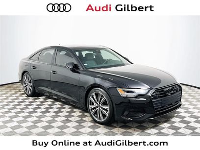 Certified 2023 Audi A6 2.0T Premium w/ Convenience Package