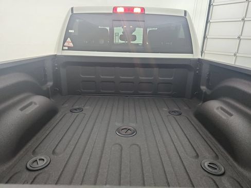 New 2026 RAM 2500 Tradesman AWD/4WD image 22
