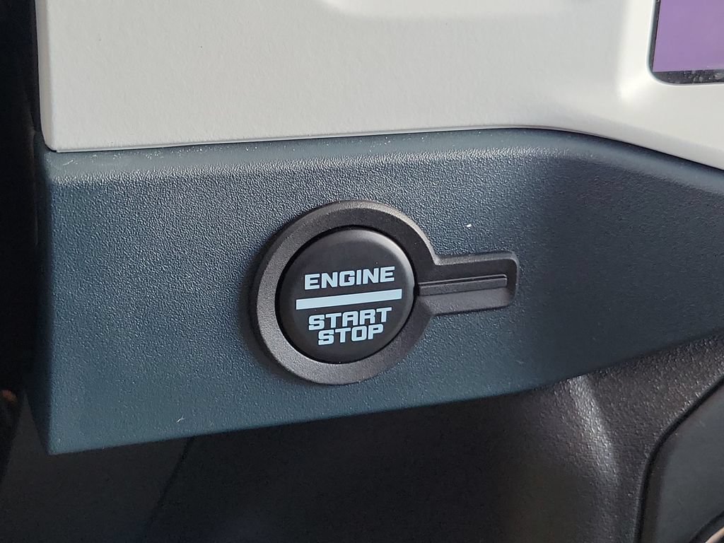 Used 2026 Ford Bronco Heritage Edition AWD/4WD image 30