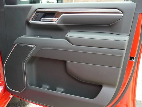 New 2026 Chevrolet Silverado 3500 LT AWD/4WD image 13
