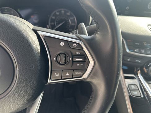 Used 2021 Acura TLX image 13