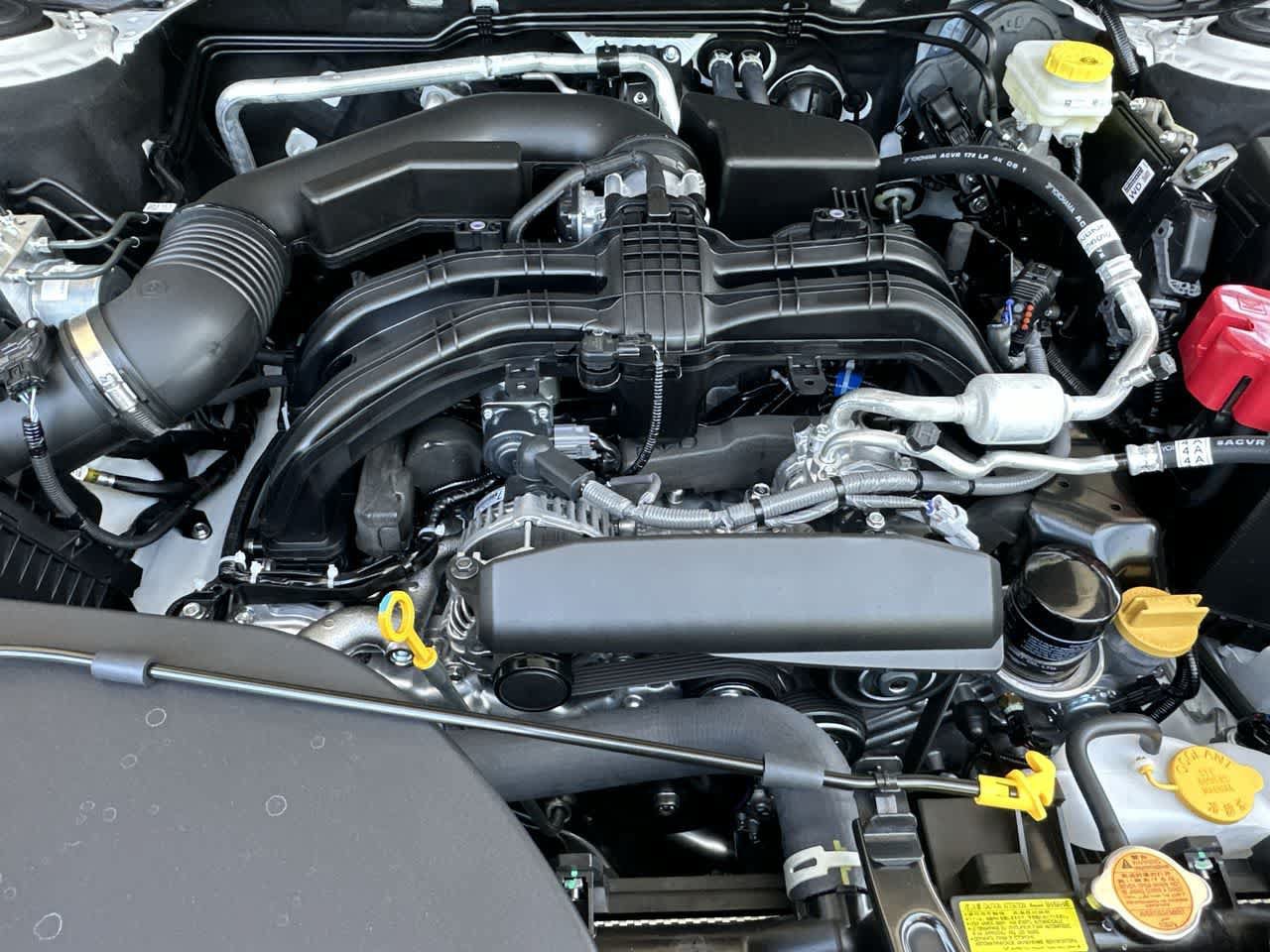 New 2026 Subaru Outback Premium AWD/4WD image 12
