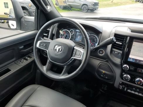Used 2025 RAM 5500 Tradesman AWD/4WD image 17