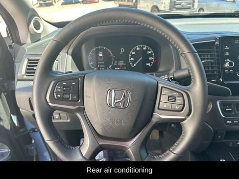 Used 2024 Honda Ridgeline RTL+ image 8