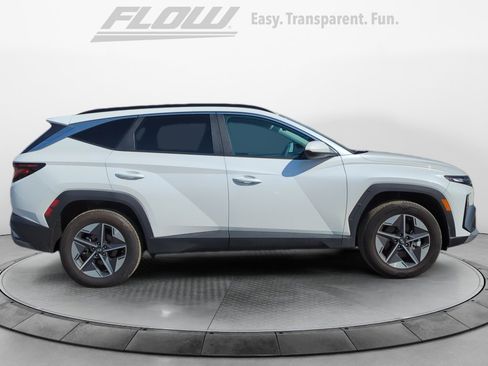 Used 2025 Hyundai Tucson SEL image 10