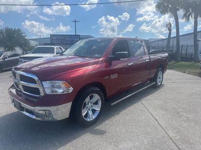 Used 2014 RAM 1500 Lone Star