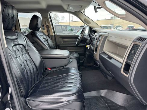 Used 2012 RAM 1500 Express AWD/4WD image 10