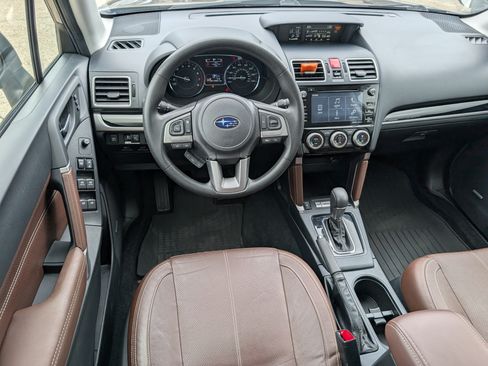 Used 2017 Subaru Forester 2.0XT Touring AWD/4WD image 8