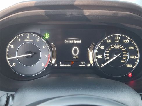 Used 2025 Acura RDX SH-AWD image 17