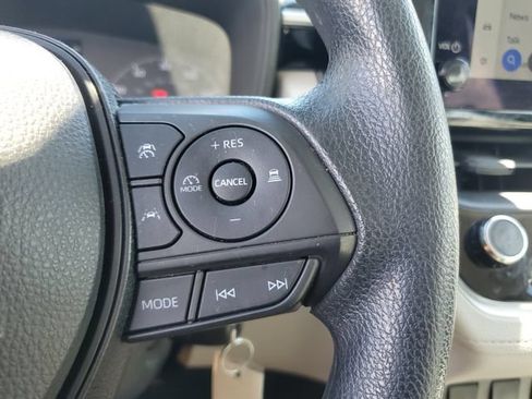 Used 2023 Toyota Corolla Cross L AWD/4WD image 23