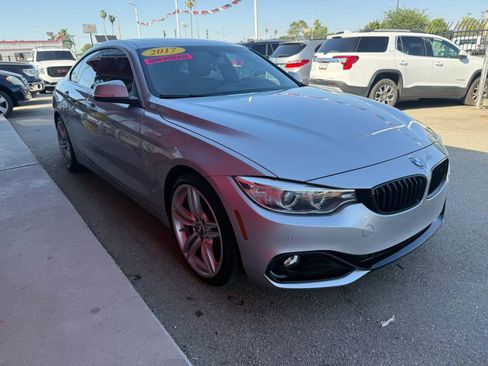 Used 2017 BMW 430i Gran Coupe RWD image 3