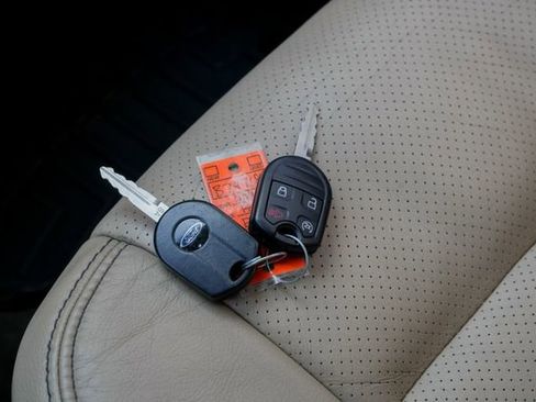 Used 2016 Ford F350 Lariat w/ Lariat Ultimate Package image 52