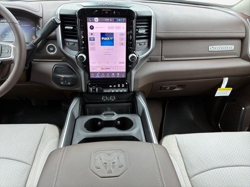 New 2026 RAM 3500 Laramie image 3