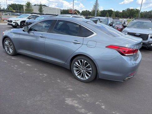 Used 2015 Hyundai Genesis 3.8 w/ Option Group 04 RWD image 3