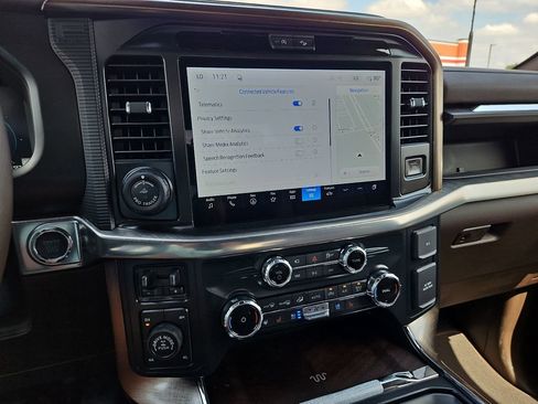 New 2026 Ford F150 King Ranch w/ Equipment Group 601A High AWD/4WD image 25