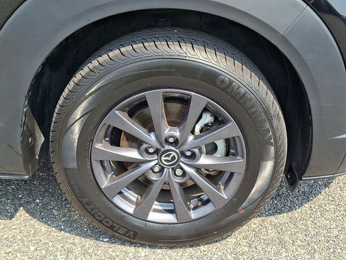 Used 2025 MAZDA CX-30 AWD 2.5 S image 8