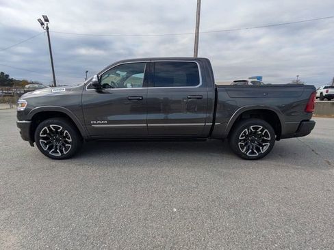 New 2026 RAM 1500 Limited AWD/4WD image 6