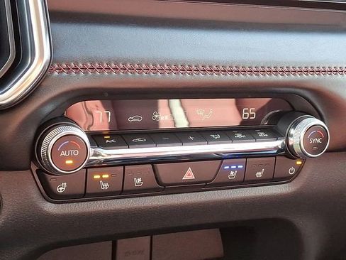 New 2026 MAZDA CX-50 2.5 Hybrid w/ Weather Package AWD/4WD image 17