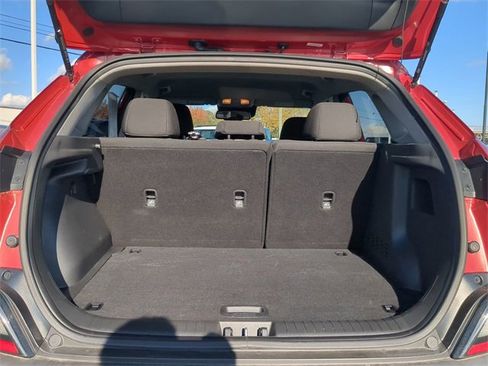 Used 2023 Hyundai Kona SEL image 12