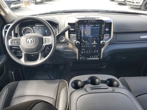 Used 2024 RAM 2500 Laramie image 14