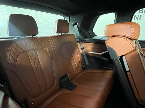 Certified 2024 BMW X7 M60i w/ Climate Comfort Package AWD/4WD image 24