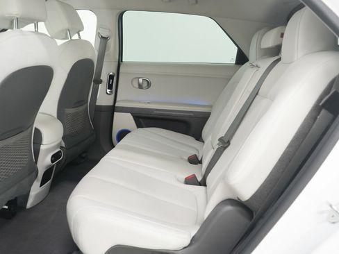 Certified 2023 Hyundai Ioniq 5 SEL image 14