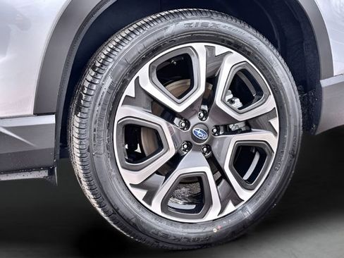 New 2026 Subaru Ascent Limited image 19