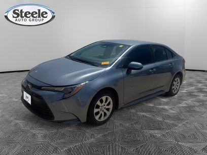 Used 2023 Toyota Corolla LE