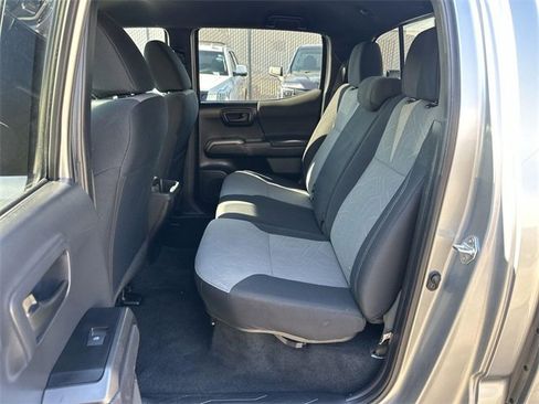 Used 2023 Toyota Tacoma TRD Pro image 22