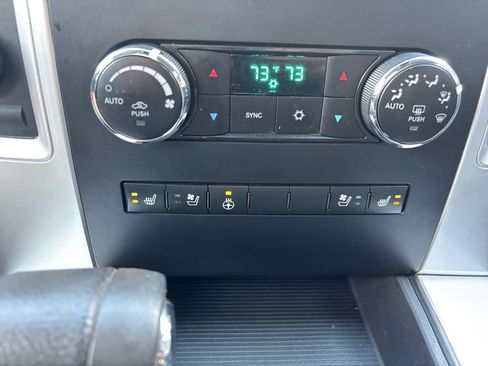 Used 2012 RAM 1500 Sport w/ Sport Premium Group image 36