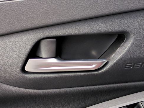 New 2026 Nissan Sentra SV w/ SV Convenience Package FWD image 13