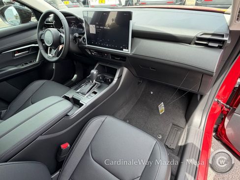 New 2026 MAZDA CX-5 2.5 S w/ Premium Plus Package image 11