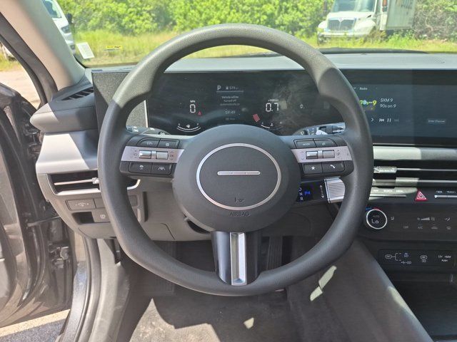 Used 2025 Hyundai Sonata SEL FWD image 22