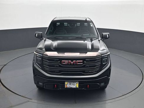 Used 2022 GMC Sierra 1500 AT4X AWD/4WD image 14