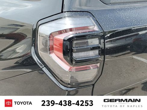 New 2026 Toyota 4Runner TRD Sport Premium AWD/4WD image 15
