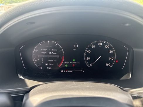 Used 2024 Honda Civic LX image 20