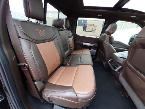 Used 2024 Ford F250 King Ranch AWD/4WD image 11