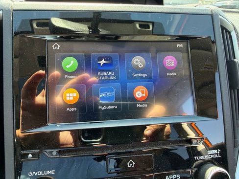 Used 2019 Subaru Crosstrek 2.0i Premium AWD/4WD image 9