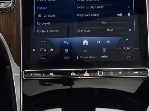 Certified 2026 Mercedes-Benz GLC 300 GLC 300 image 31