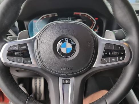 Used 2021 BMW 330i Sedan image 11
