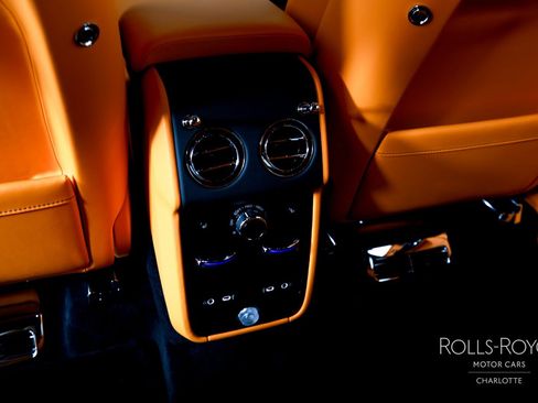 New 2027 Rolls-Royce Cullinan Black Badge AWD/4WD image 22