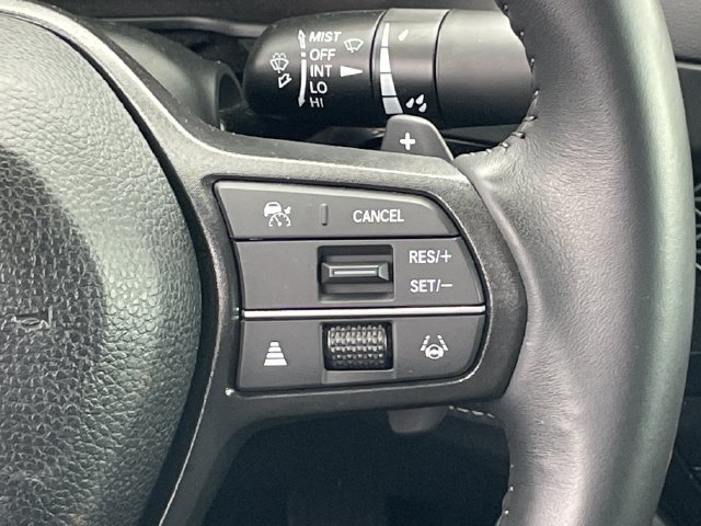 Certified 2025 Honda Accord EX-L image 14