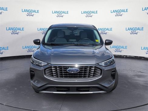 New 2026 Ford Escape Active w/ Cold Weather Package image 12