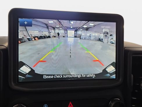 Used 2024 Ford Bronco Sport Big Bend w/ Convenience Package image 22